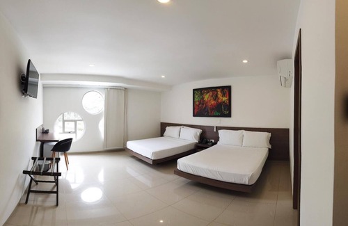 San Jose de Cucuta Hotel | Hotel Mio Boutique