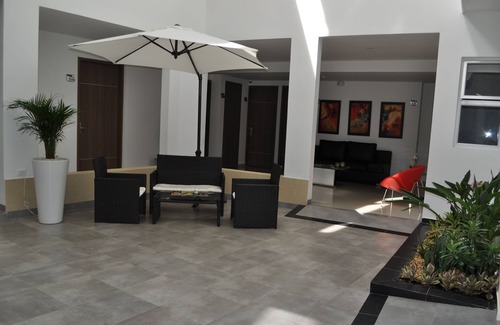 San Jose de Cucuta Hotel | Hotel Mio Boutique