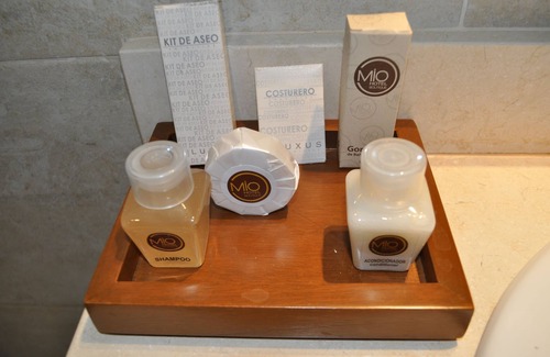 San Jose de Cucuta Hotel | Hotel Mio Boutique