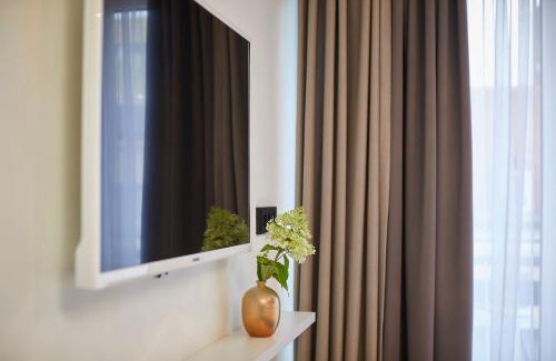 Ludwigsvorstadt-Kliniken Hotel | Hotel Mirabell by Maier Privathotels