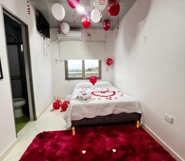 San Antero Hotel | Hotel mirador dubai