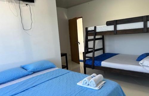 San Antero Hotel | Hotel mirador dubai