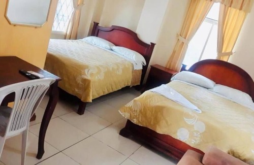 Joya de los Sachas Hotel | Hotel Mirador Sacha