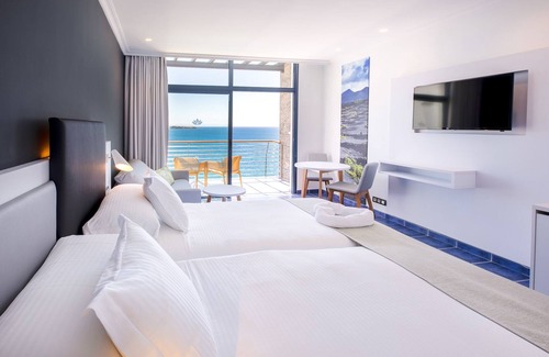 Playa Blanca Resort | Hotel Mirador Papagayo by LIVVO