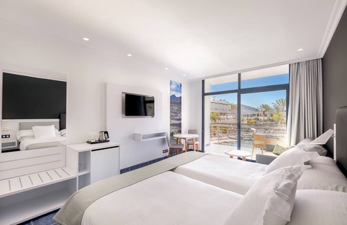 Playa Blanca Resort | Hotel Mirador Papagayo by LIVVO