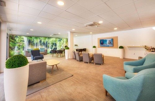 Playa Blanca Resort | Hotel Mirador Papagayo by LIVVO