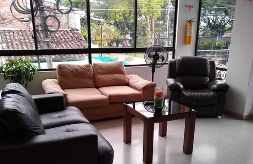 La Tebaida Hotel | Hotel Mirador San Esteban