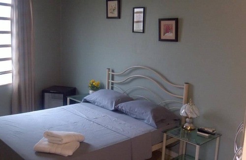Ciudad Del Este Hotel | Hotel Miraflores