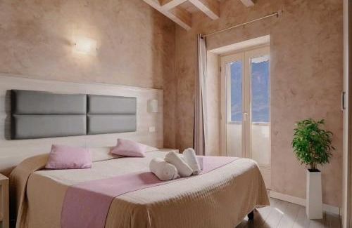 Pieve Hotel | Hotel Miralago