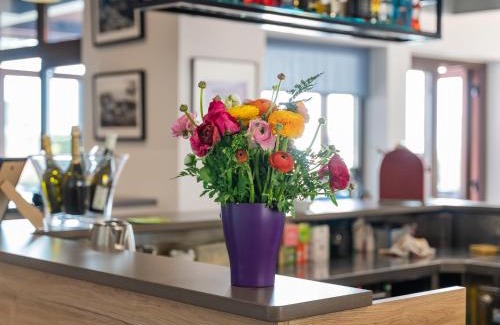 Cap d'Ail Hotel | Hotel Miramar
