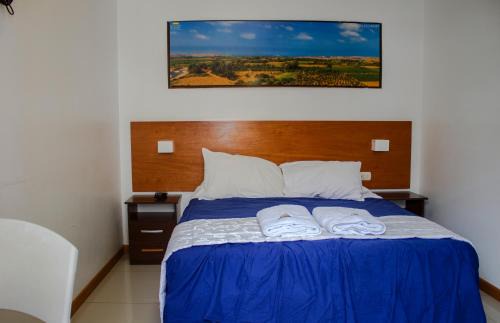 Huarmey Hotel | Hotel Miramar