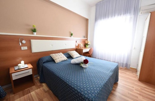 Marotta Hotel | Hotel Miramare Inn