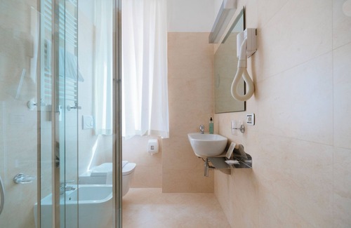 Civitanova Marche Hotel | Hotel Miramare