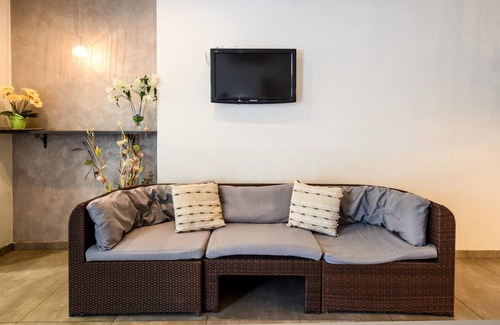 Marotta Hotel | Hotel Miramare