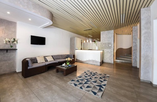 Marotta Hotel | Hotel Miramare