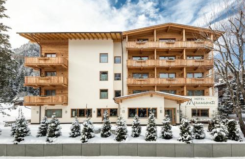 Pedraces Hotel | Hotel Miramonti Badia