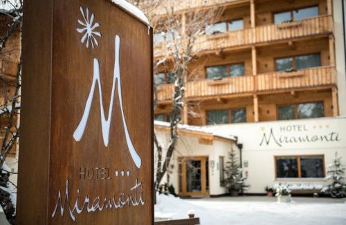 Pedraces Hotel | Hotel Miramonti Badia