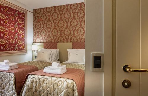 Pove del Grappa Hotel | HOTEL MIRAMONTI ENOTECA