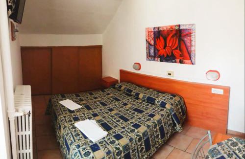 Claviere Hotel | Hotel Miramonti