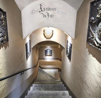 Cogne Hotel | Hotel Miramonti