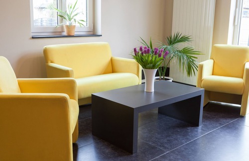 Karlshorst Hotel | Hotel Mit-Mensch