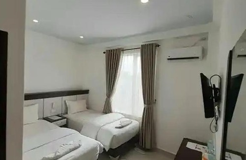 Sumatra Hotel | Hotel Mita Mulia