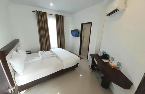 Sumatra Hotel | Hotel Mita Mulia