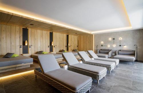 Verdines Hotel | Hotel Mitlechnerhof