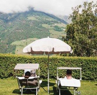 Verdines Hotel | Hotel Mitlechnerhof