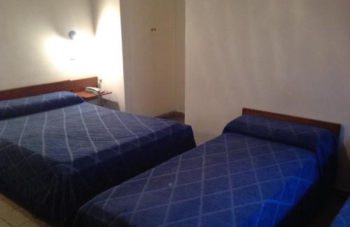 Rosario Hotel | Hotel Mitre