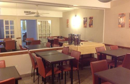 Rosario Hotel | Hotel Mitre