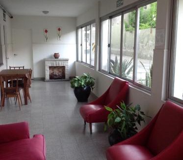 Rosario Hotel | Hotel Mitre