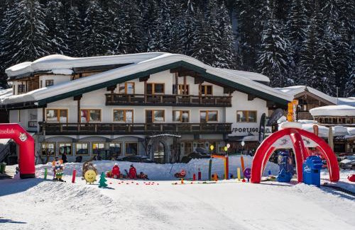 Gerlos Hotel | Hotel Mitterhof