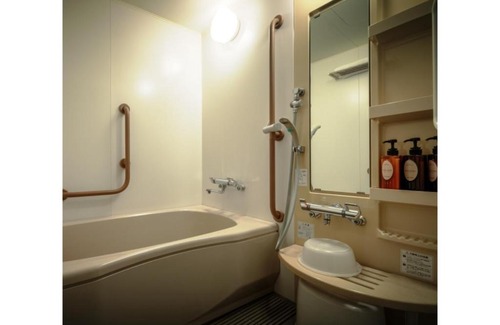 Wakkanai Hotel | Hotel Miyuki - Vacation STAY 60560v
