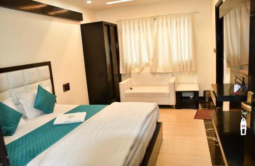 Jaipur Hotel | Hotel MKG Inn Jaipur