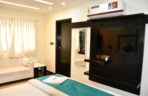 Jaipur Hotel | Hotel MKG Inn Jaipur