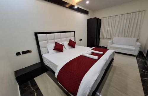Jaipur Hotel | Hotel MKG Inn Jaipur