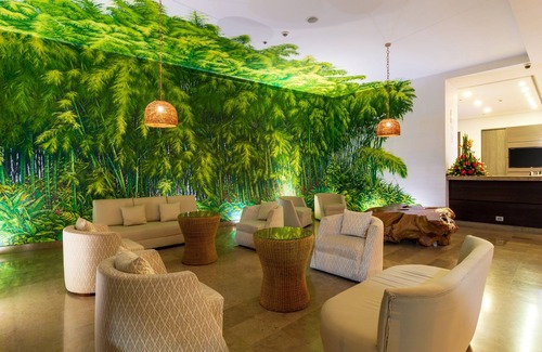 Armenia Hotel | Hotel Mocawa Plaza Armenia