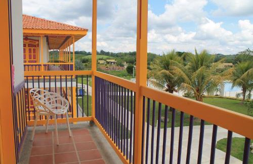 La Tebaida Hotel | Hotel Mocawa Resort