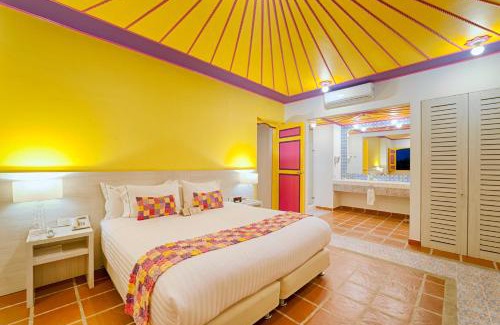 La Tebaida Hotel | Hotel Mocawa Resort