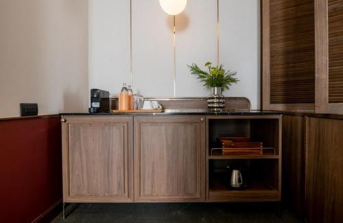 Mak Khaeng Hotel | Hotel MOCO