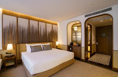 Mak Khaeng Hotel | Hotel MOCO