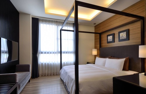 Puli Hotel | Hotel Modern Puli