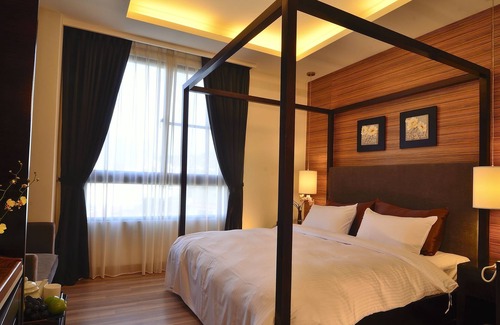 Puli Hotel | Hotel Modern Puli