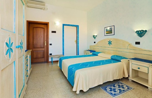 Santa Teresa di Gallura Hotel | Hotel Moderno