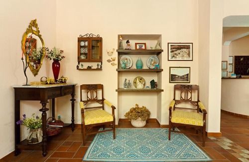 Santa Teresa di Gallura Hotel | Hotel Moderno