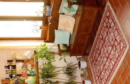 Santa Teresa di Gallura Hotel | Hotel Moderno