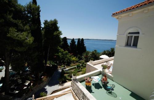 Hvar Hotel | Hotel Moeesy, Blue & Green Oasis - Adults Only