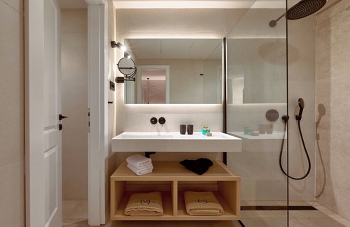 Hvar Hotel | Hotel Moeesy Blue & Green Oasis - Adults Only