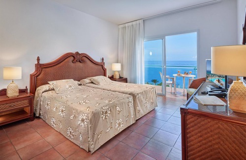 Taurito Resort | Hotel Mogan Princess & Beach Club- All Inclusive